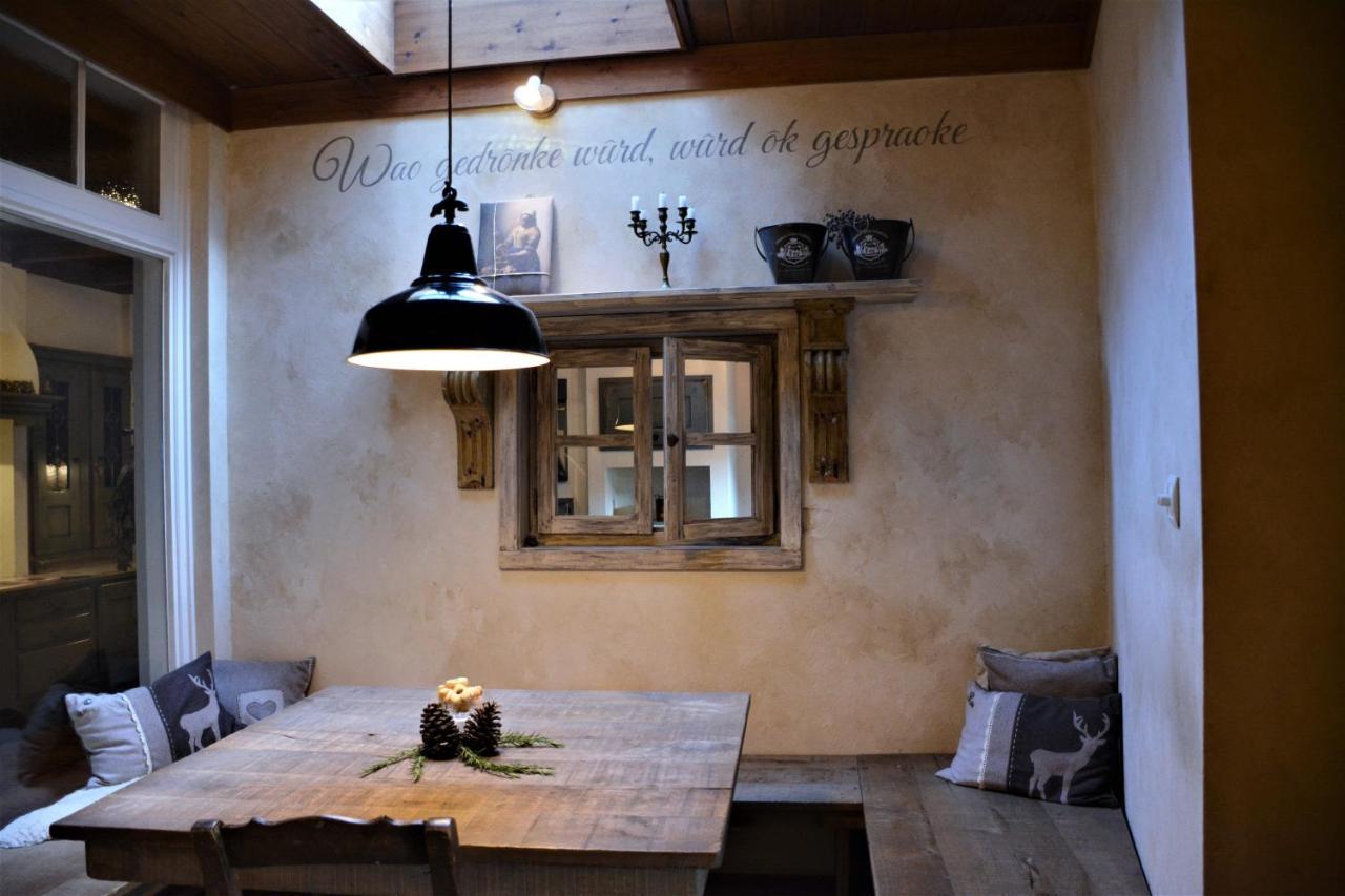 Gasthuys Rustique Bed & Breakfast Arcen Luaran gambar