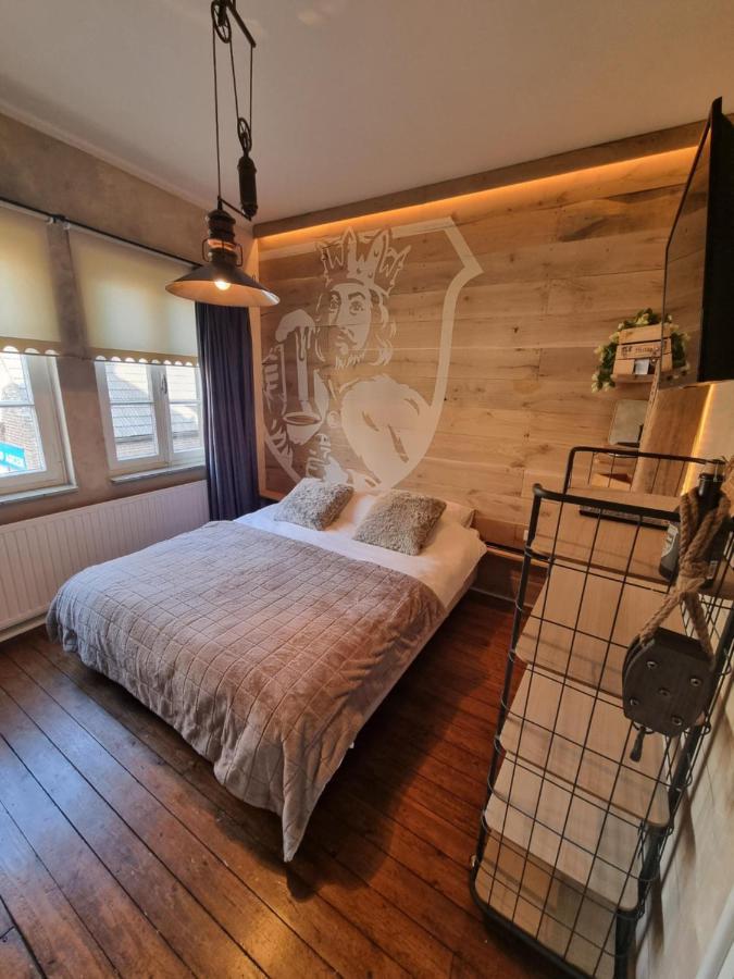 Gasthuys Rustique Bed & Breakfast Arcen Luaran gambar