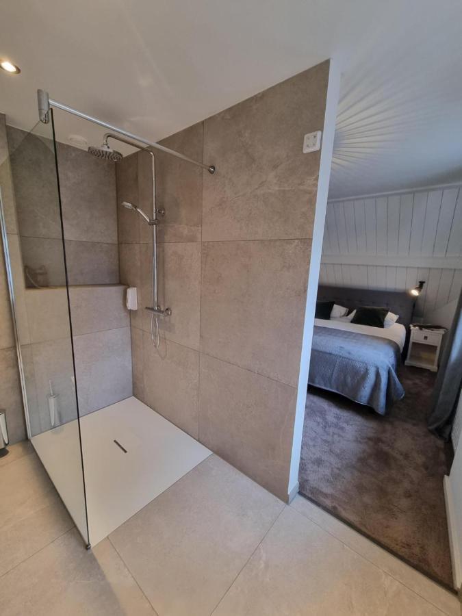 Gasthuys Rustique Bed & Breakfast Arcen Luaran gambar