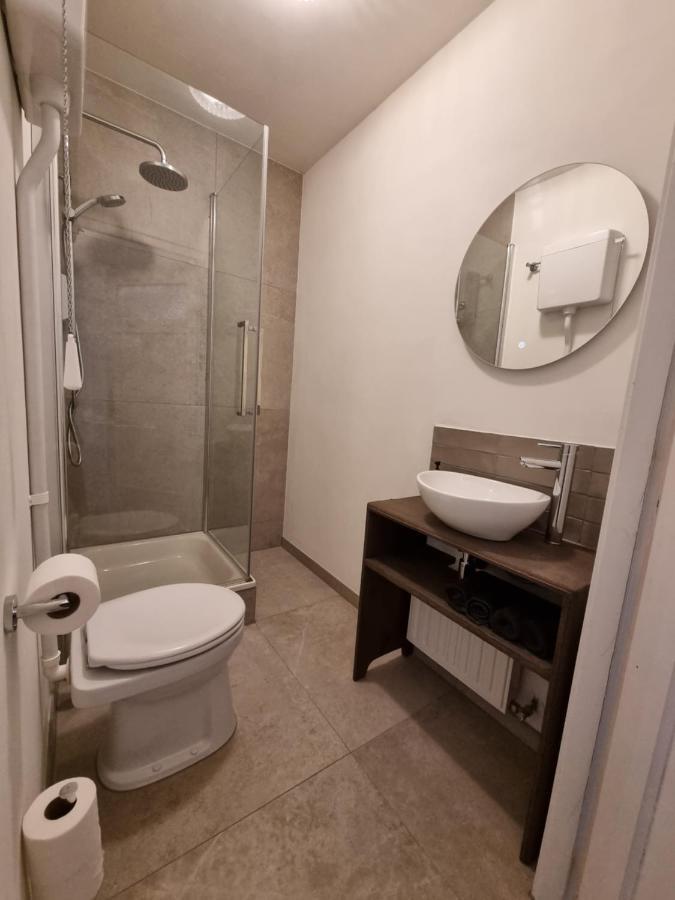 Gasthuys Rustique Bed & Breakfast Arcen Luaran gambar