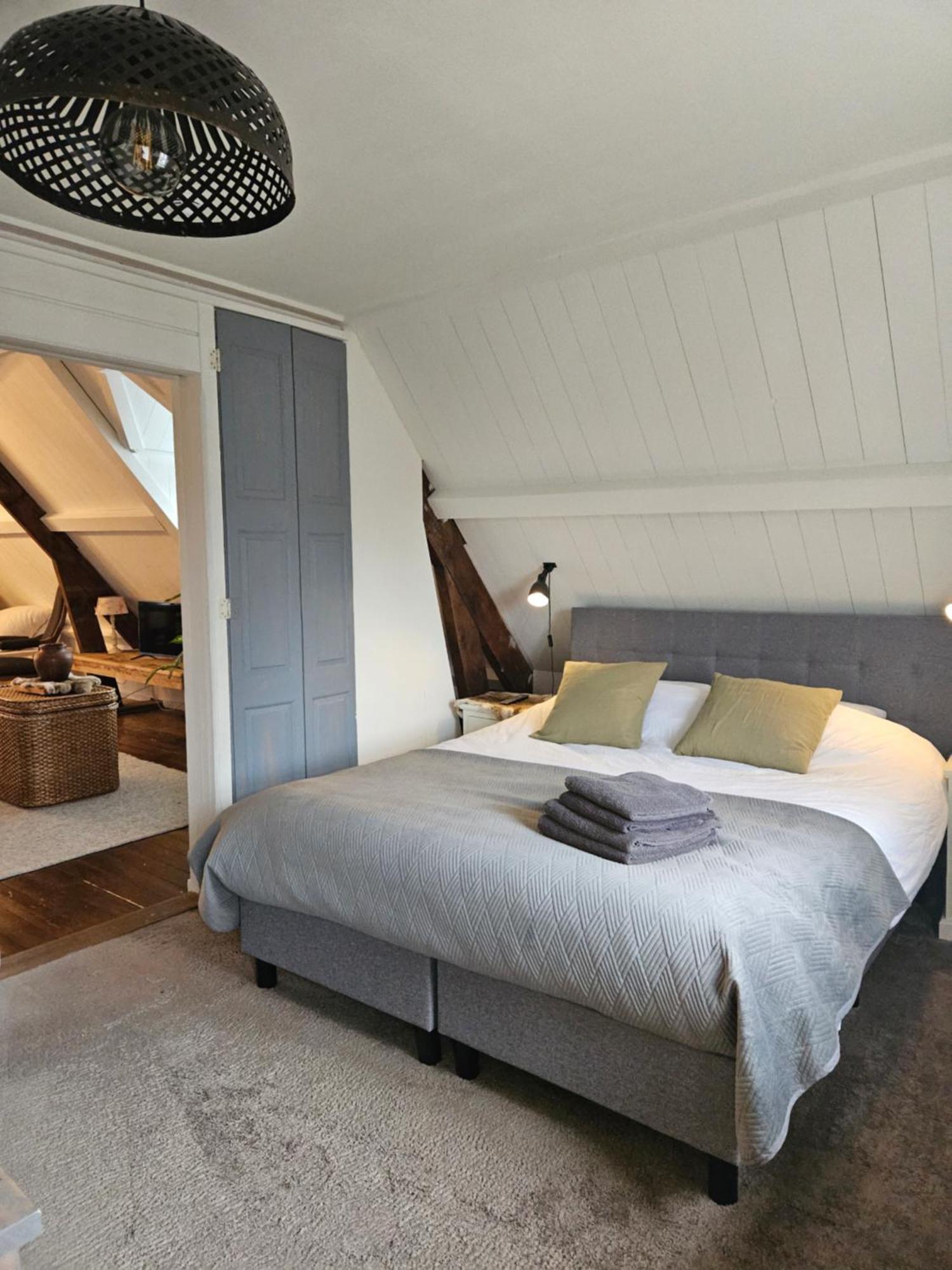 Gasthuys Rustique Bed & Breakfast Arcen Luaran gambar